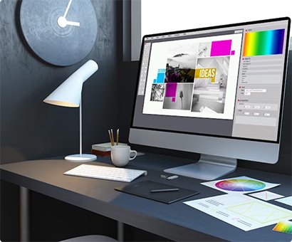 Where Passion and Purpose Collide